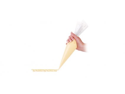zdobiace vrecko delicia 30 cm 10 ks 630465 1