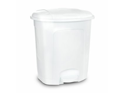 orion odpadkovy kos biely 11,5 l