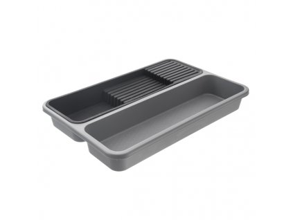 orion pribornik gray 40 x 26,5 cm 150747 2