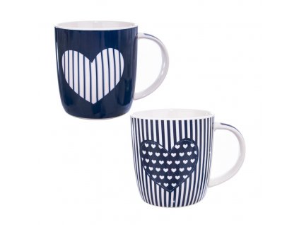 127244 hrncek porcelan just love 0,39 l 2 ks 3