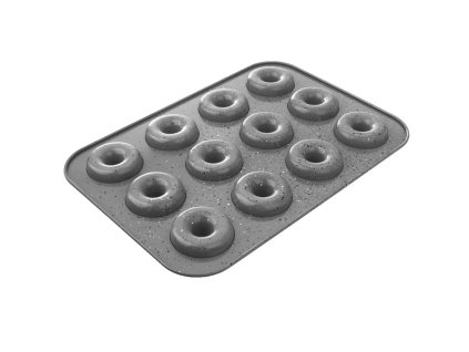 Orion Forma na pečenie GRANDE DONUTY 12