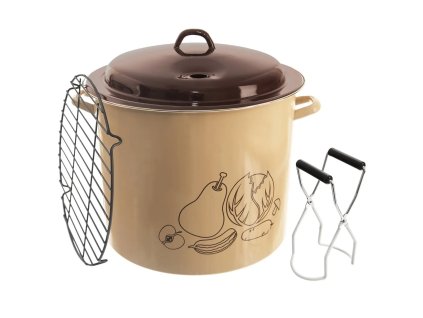 Orion Hrniec zavárací set 30 l