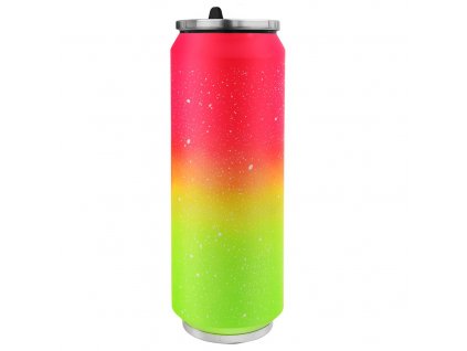 125860 termoska plechovka nerez 0,7 l teeneger 1
