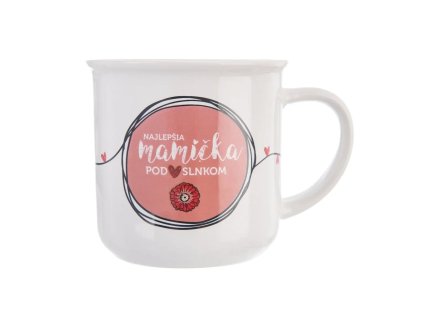 Orion Hrnček Najlepšia MAMIČKA 0,34 l