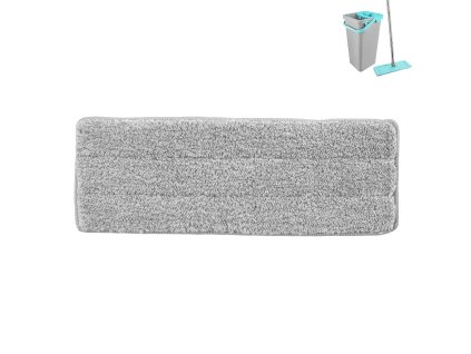 Orion Náhradný návlek k mopu Clean 720 736