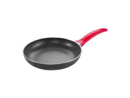 Tescoma Panvica MANICO ROSSO pr. 30 cm