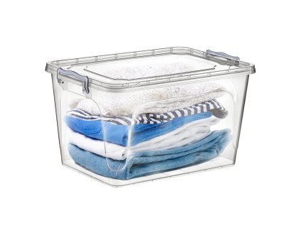 Orion Box nízky MULTI obdĺžnik 25 l