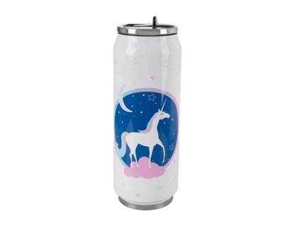 Orion Termoska-plechovka JEDNOROŽEC 0,5 l