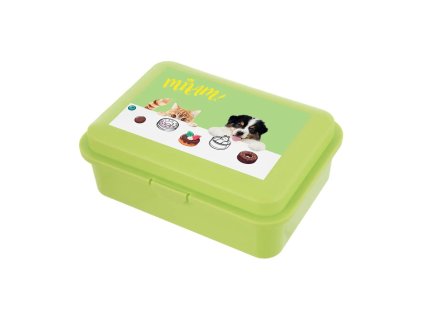 Orion Box na desiatu PES