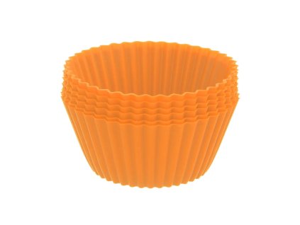 Orion Formička na pečenie Muffiny silikónová 12 ks