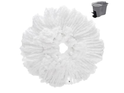 Orion Náhradná koncovka k mopu Vortex a GREY