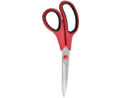 Orion Nožnice s rukoväťou 21 cm