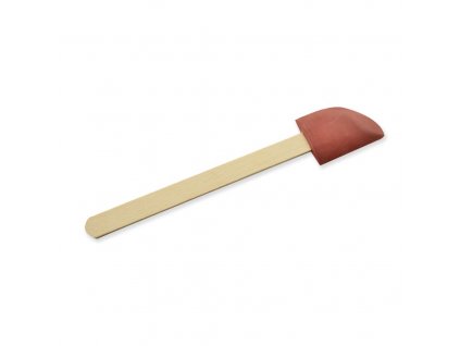 142801 stierka kuchynska guma drevo mala 26 cm 1