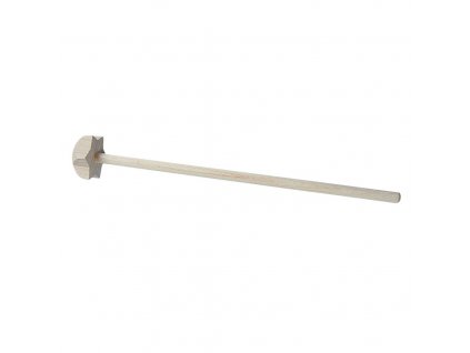 142904 habarka 30 cm drevena priemer 5 cm 1