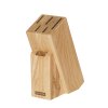 tescoma blok woody na 5 nozov a noznice na hydinu 869505