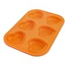 forma silikon muffiny srdce 6 ks 120044 3