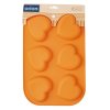 forma silikon muffiny srdce 6 ks 120044 6