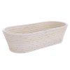 731178 Osatka rattan ovalna 26x13x9 cm klas 3