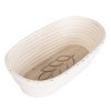 731178 Osatka rattan ovalna 26x13x9 cm klas 1