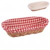 731151 Osatka ratan oval plus textil 1