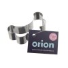 Orion Vykrajovačka ROŽTEK VLNKY