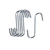 Orion Háčik na zavesenie 6 ks nerezový
