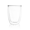 Orion Pohár dvojstenné sklo DOUBLE 0,33 l