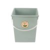 Orion Odpadkový kôš s vekom na BIO odpad 5,5 l