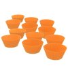 Orion Formička na pečenie Muffiny silikónová 12 ks