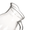 Orion Džbán sklo s mierkou 0,5 l
