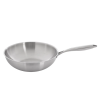 Orion Panvica Wok STEELA pr. 30 cm