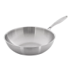 Orion Panvica Wok STEELA pr. 30 cm