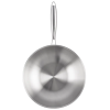Orion Panvica Wok STEELA pr. 30 cm