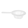 Orion Sitko extra jemné WHITE pr. 14,5 cm