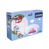 Orion Jedálenská detská súprava porcelánová AUTO 3 ks