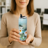 Orion Termoska-plechovka HARMANČEK 0,5 l