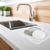 Orion Drezová vložka SINK 33x28 cm biela