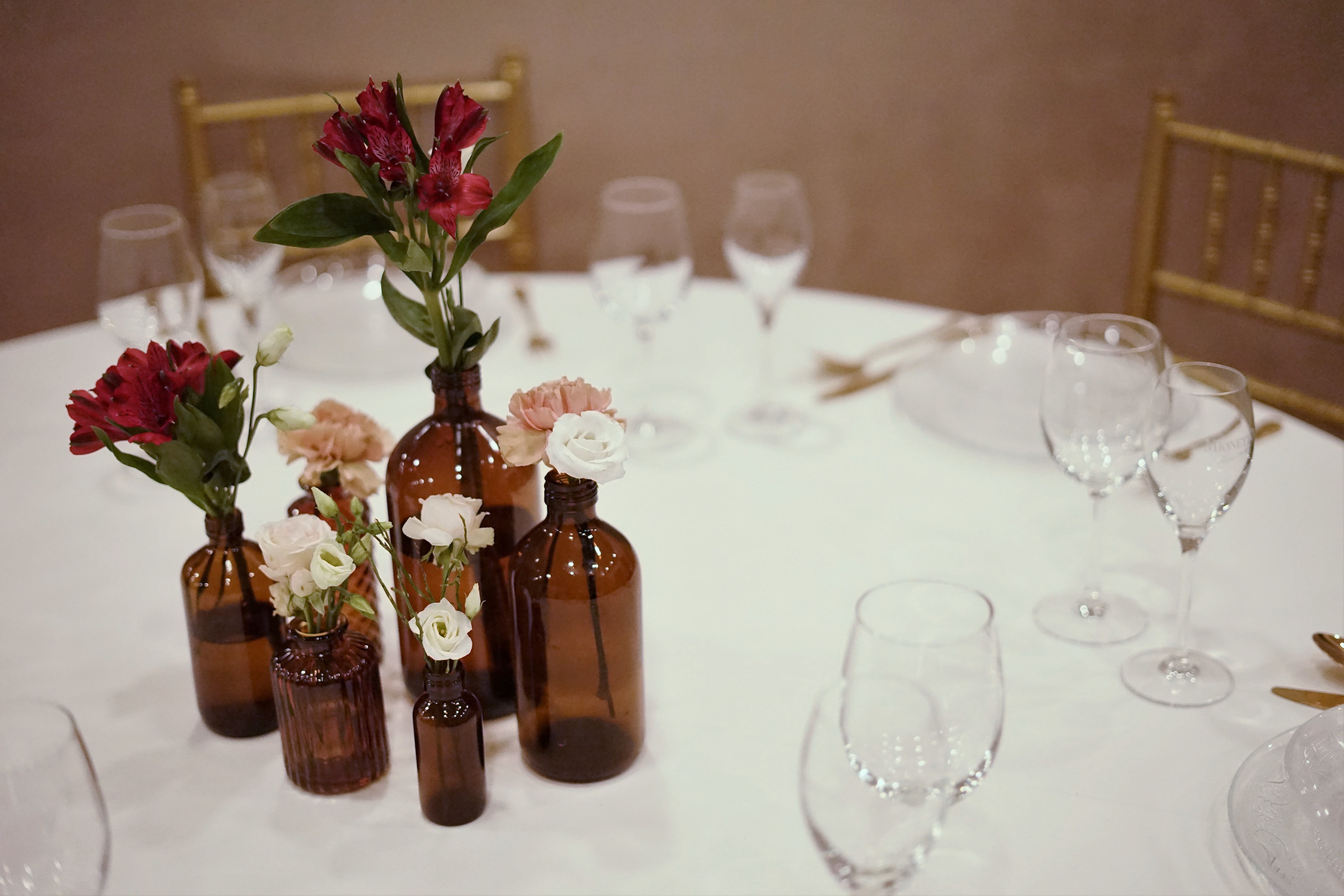 hneda rustic