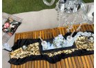 glitter a ostatní (zrcadlový, květinový,..)