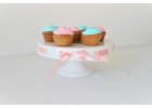 stojany a servírování na dorty, makronky, lízátka, cupcaky