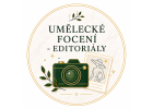 umělecké focení, editoriály