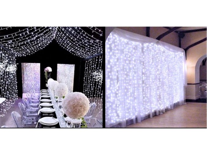led girlanda web
