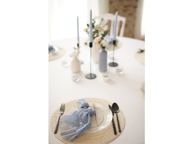 prostírání ratanové  ratanové prostírání