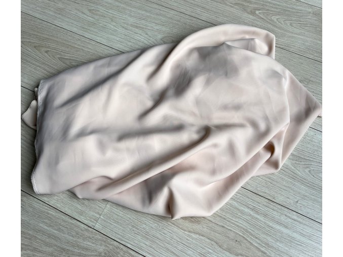 běhoun tělový/latte s nádechem pudrově růžové 3,5m