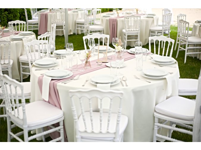 běhoun orchid ice 3,5m, vyžehlený