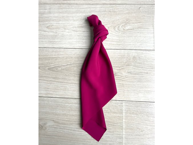 ubrosuek magenta, 50x50cm