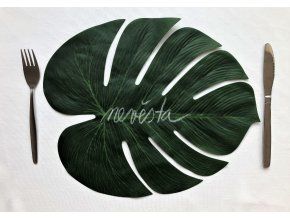 prostirani palmovy list web