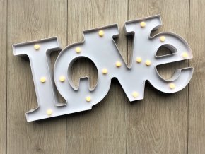 led love web