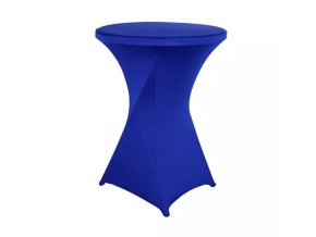 rautovy stolek royal modry
