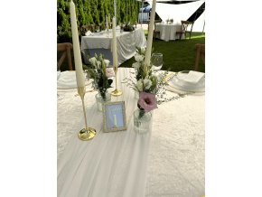 svicen zlaty vysoky behoun trpitivy bily